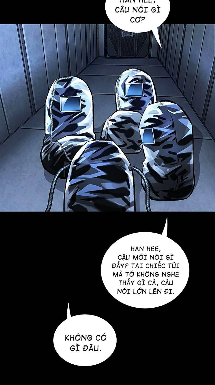 Hive - Chương 285 - Trang 24