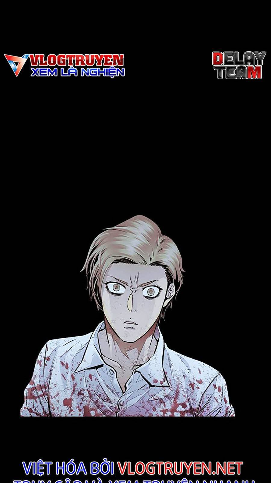 Hive - Chương 285 - Trang 25