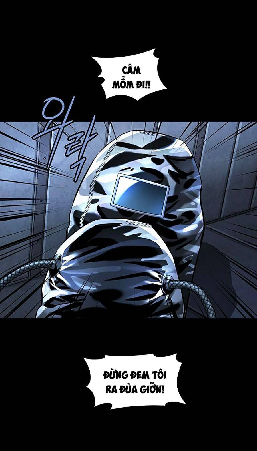 Hive - Chương 285 - Trang 27