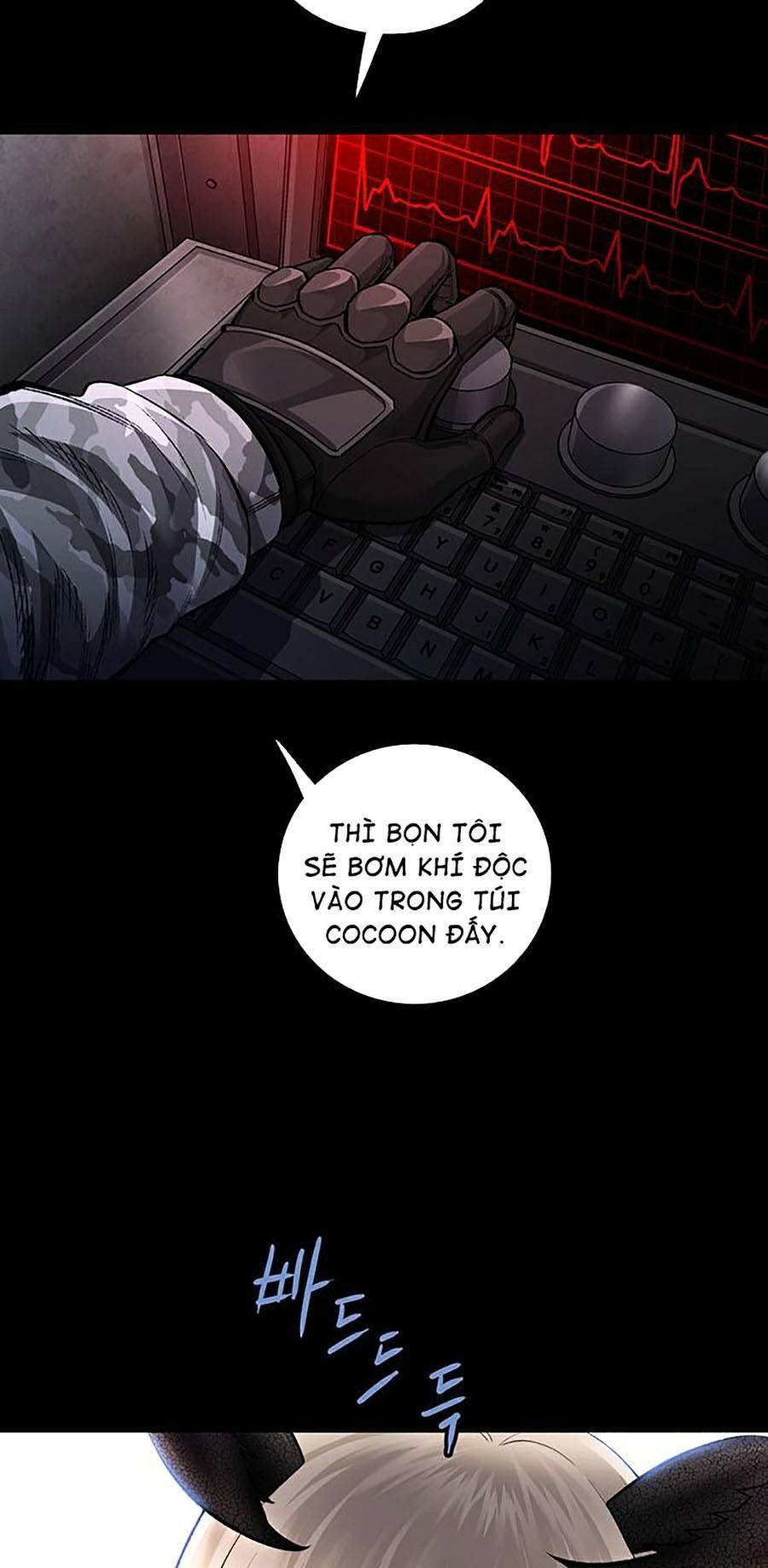 Hive - Chương 285 - Trang 4