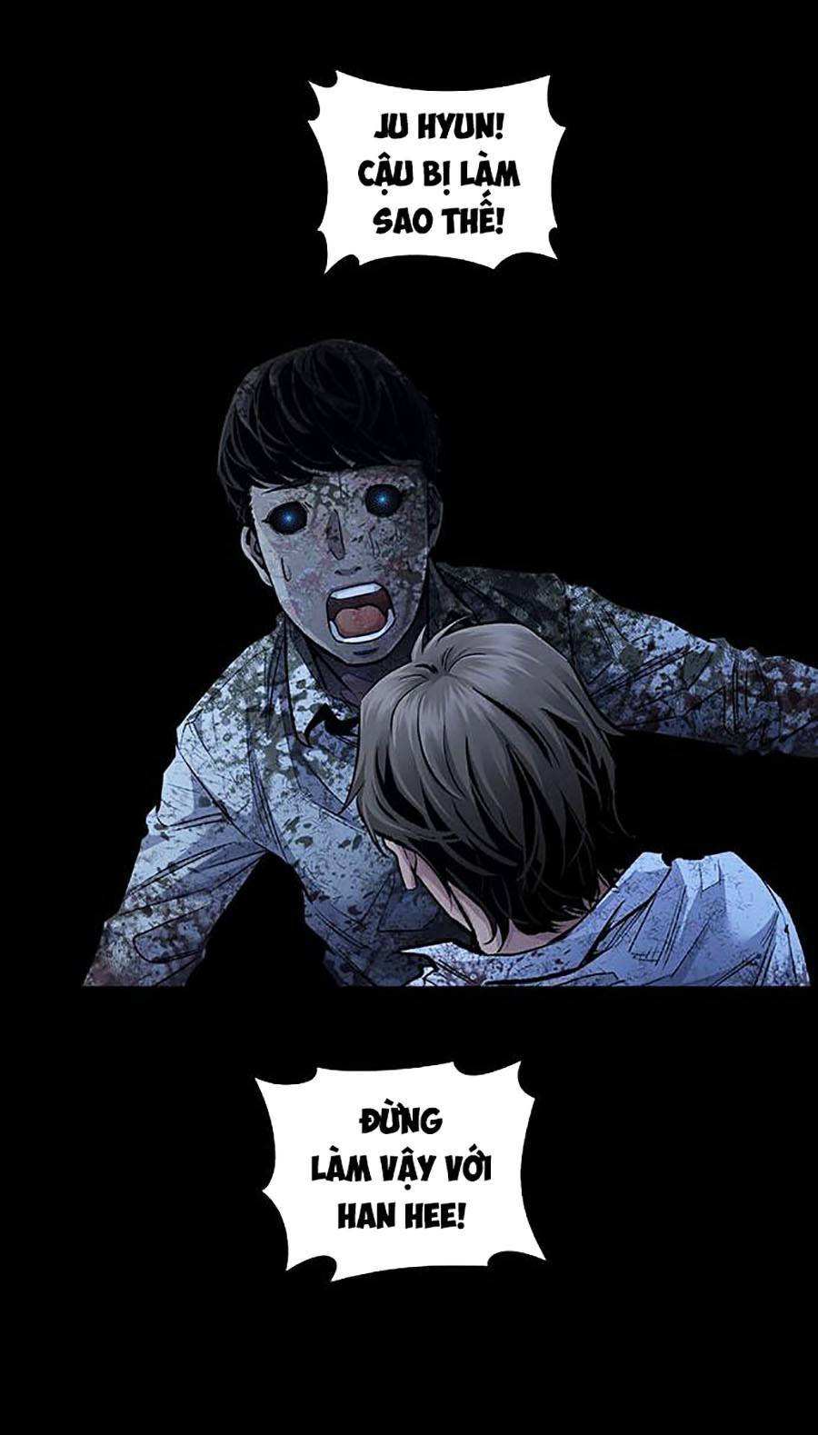 Hive - Chương 285 - Trang 31