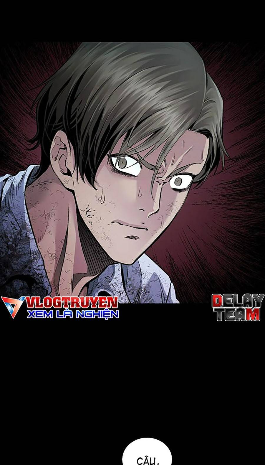 Hive - Chương 285 - Trang 32