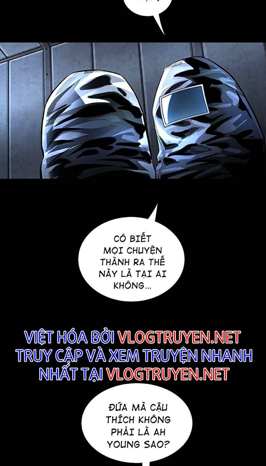 Hive - Chương 285 - Trang 33