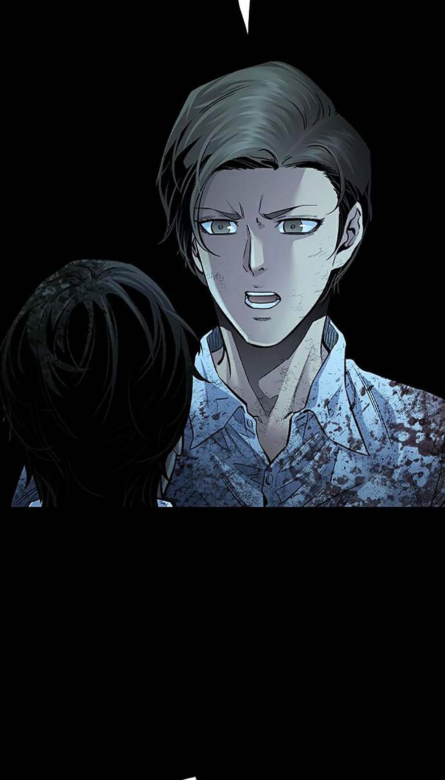 Hive - Chương 285 - Trang 34