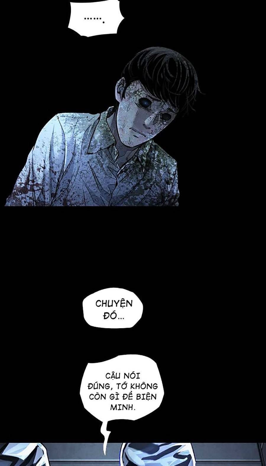 Hive - Chương 285 - Trang 35
