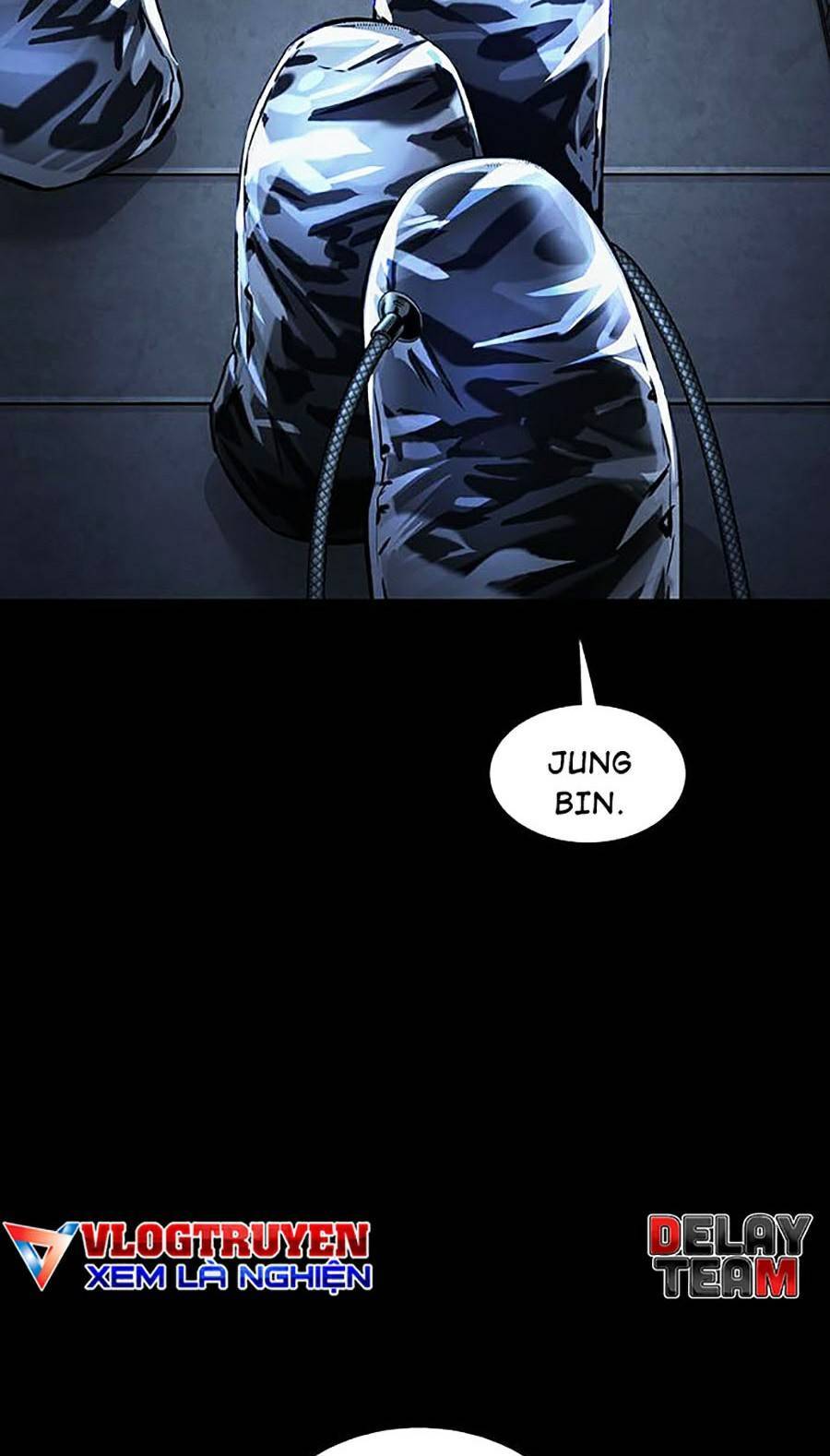 Hive - Chương 285 - Trang 36
