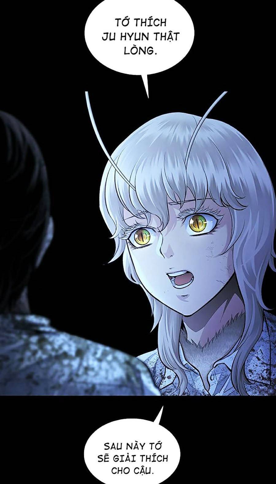 Hive - Chương 285 - Trang 37