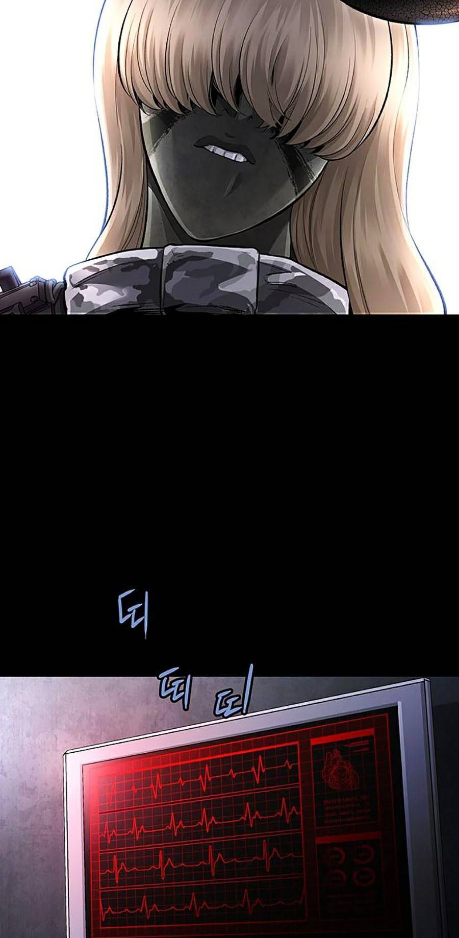 Hive - Chương 285 - Trang 5