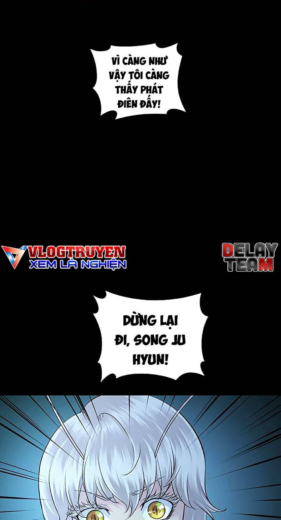 Hive - Chương 285 - Trang 43