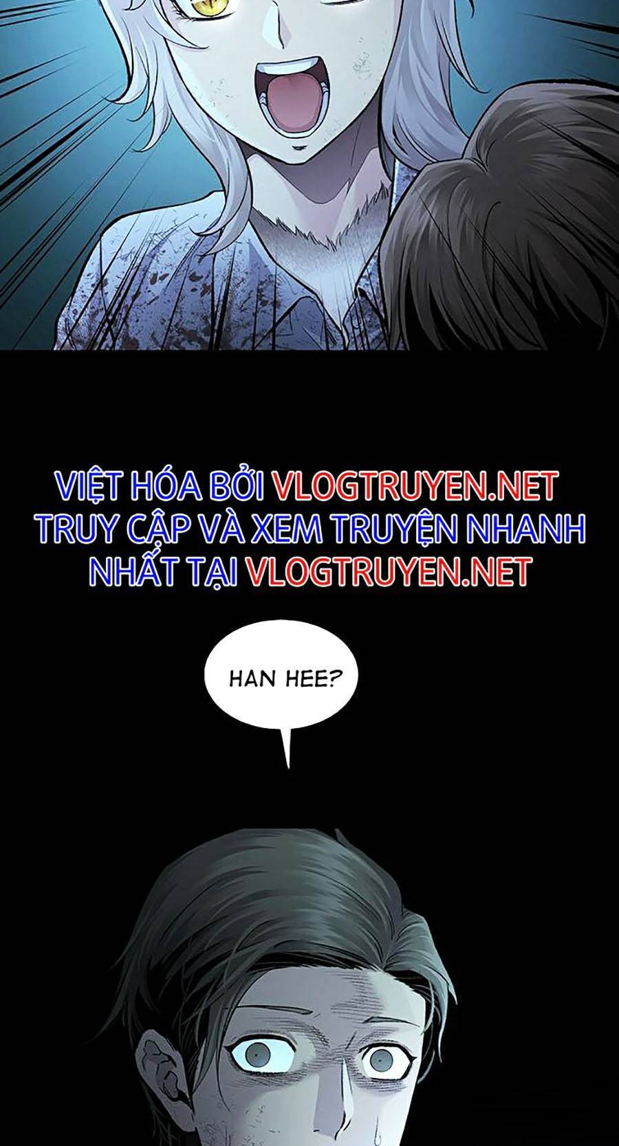 Hive - Chương 285 - Trang 44