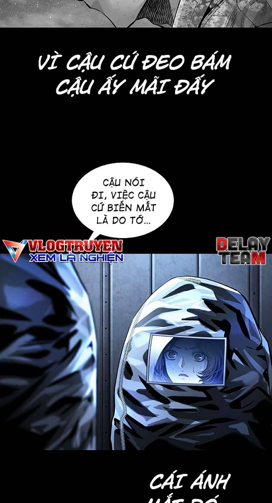 Hive - Chương 285 - Trang 46