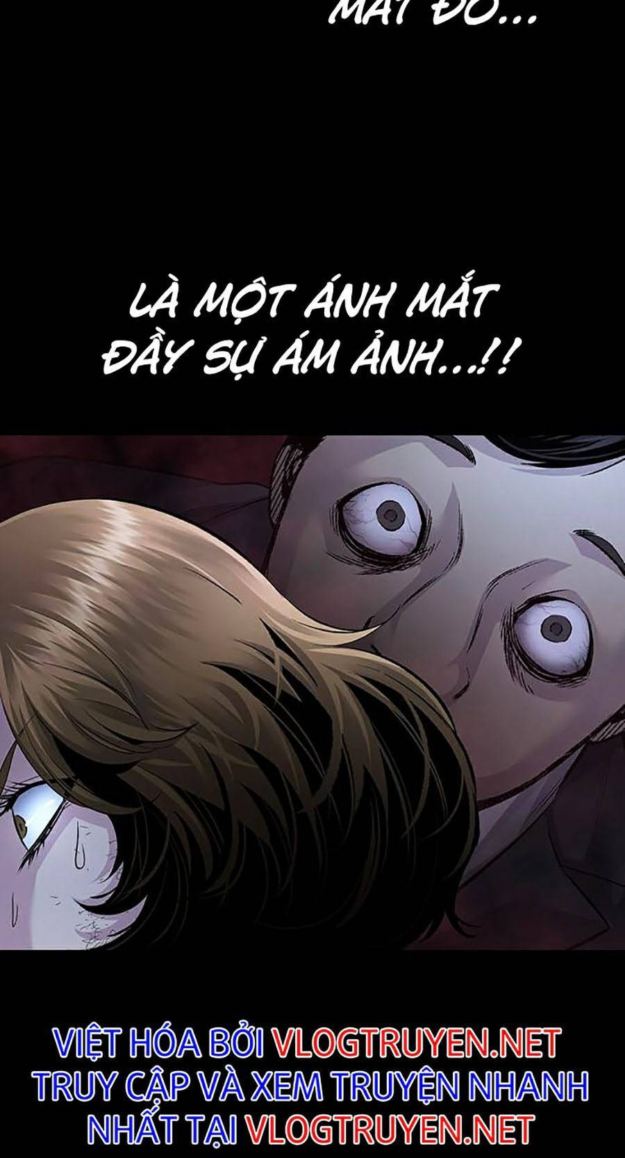 Hive - Chương 285 - Trang 47