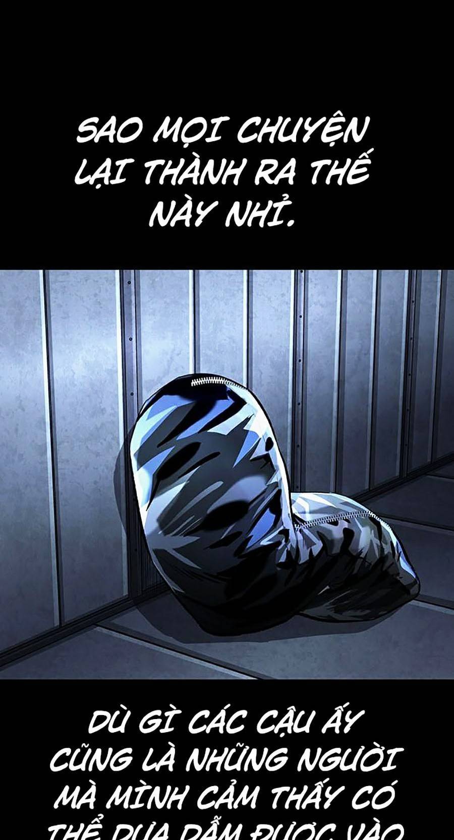 Hive - Chương 285 - Trang 48