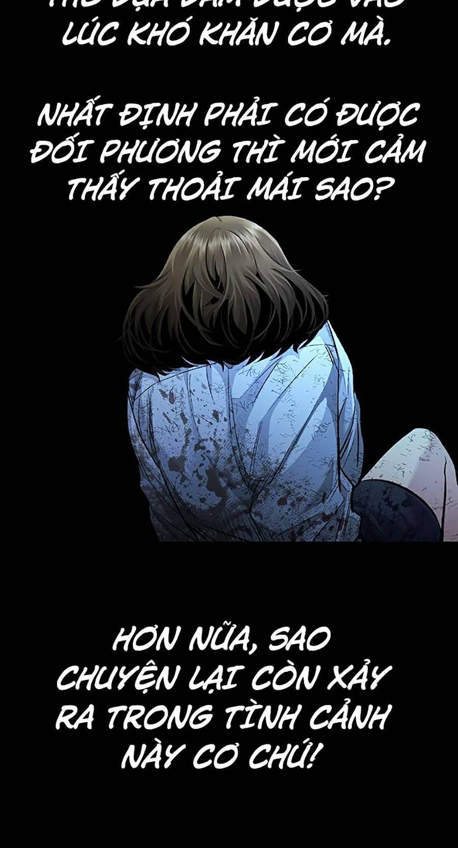 Hive - Chương 285 - Trang 49
