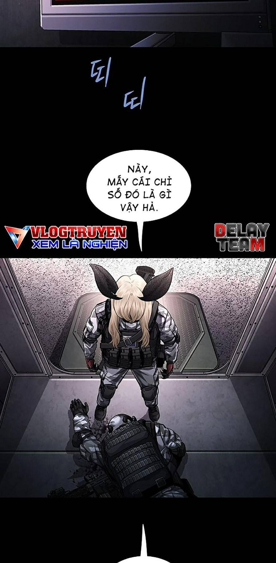 Hive - Chương 285 - Trang 6