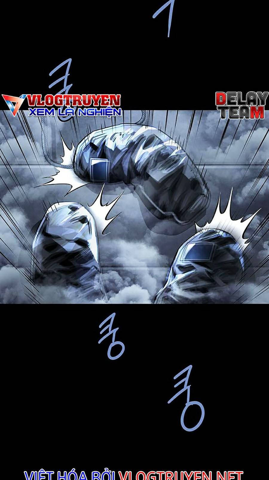 Hive - Chương 285 - Trang 54