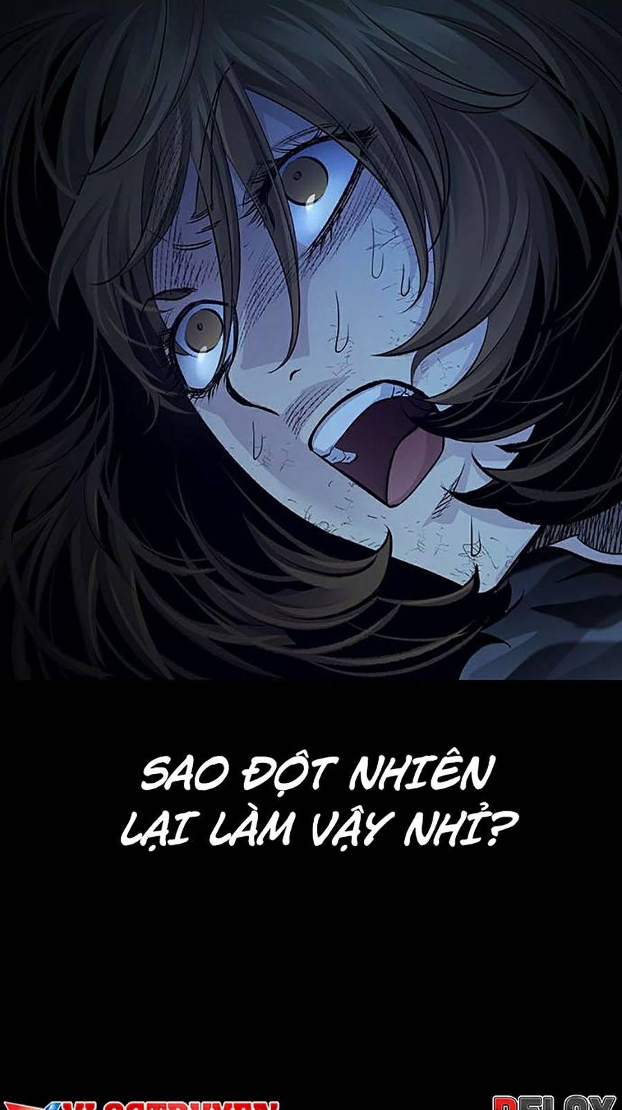 Hive - Chương 285 - Trang 56