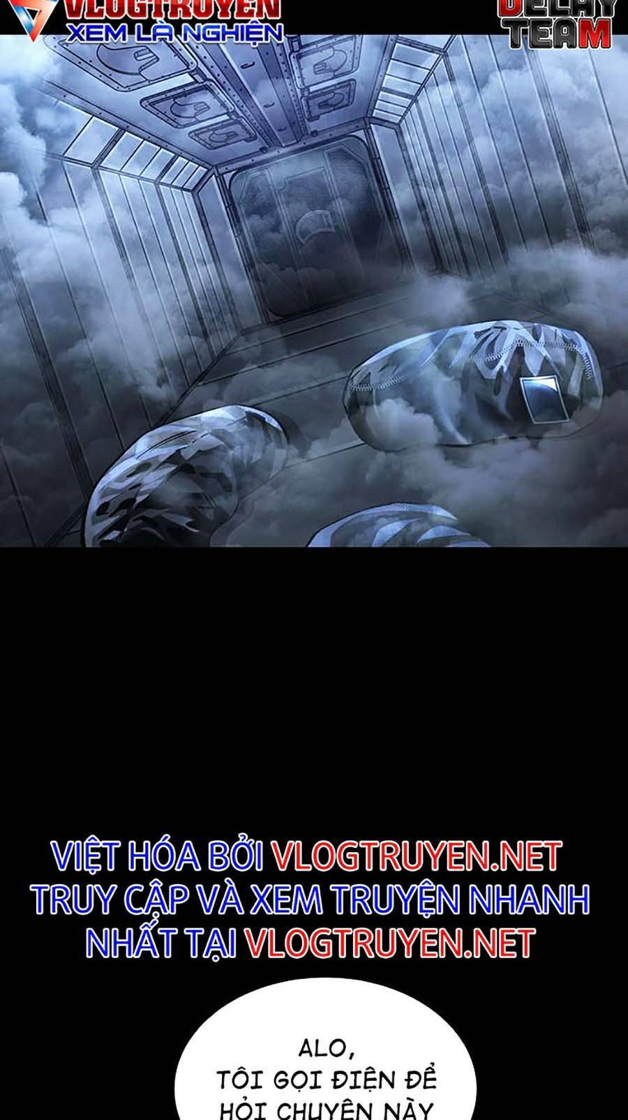 Hive - Chương 285 - Trang 57