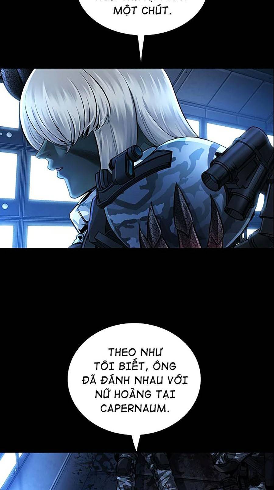 Hive - Chương 285 - Trang 58