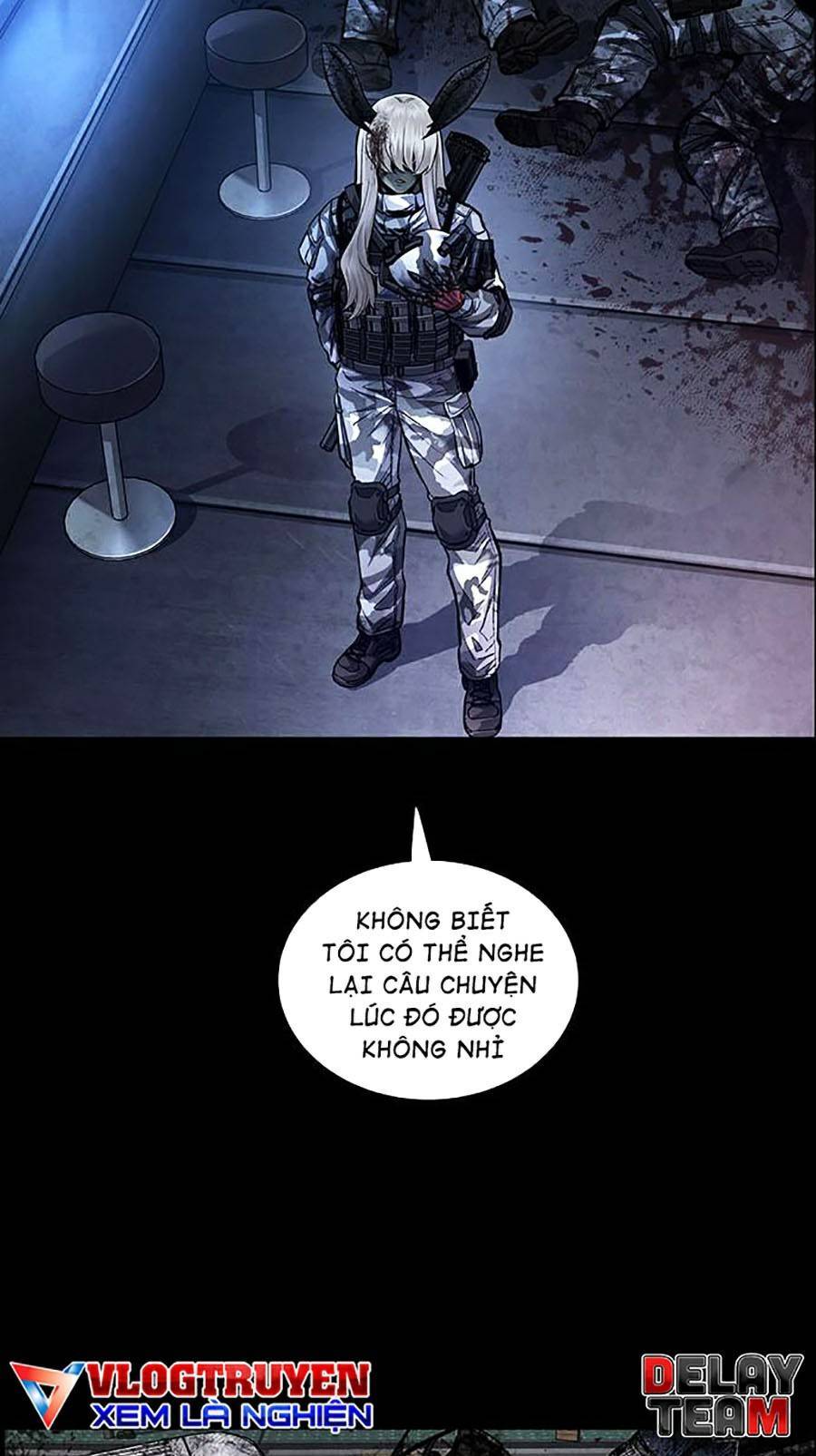 Hive - Chương 285 - Trang 59