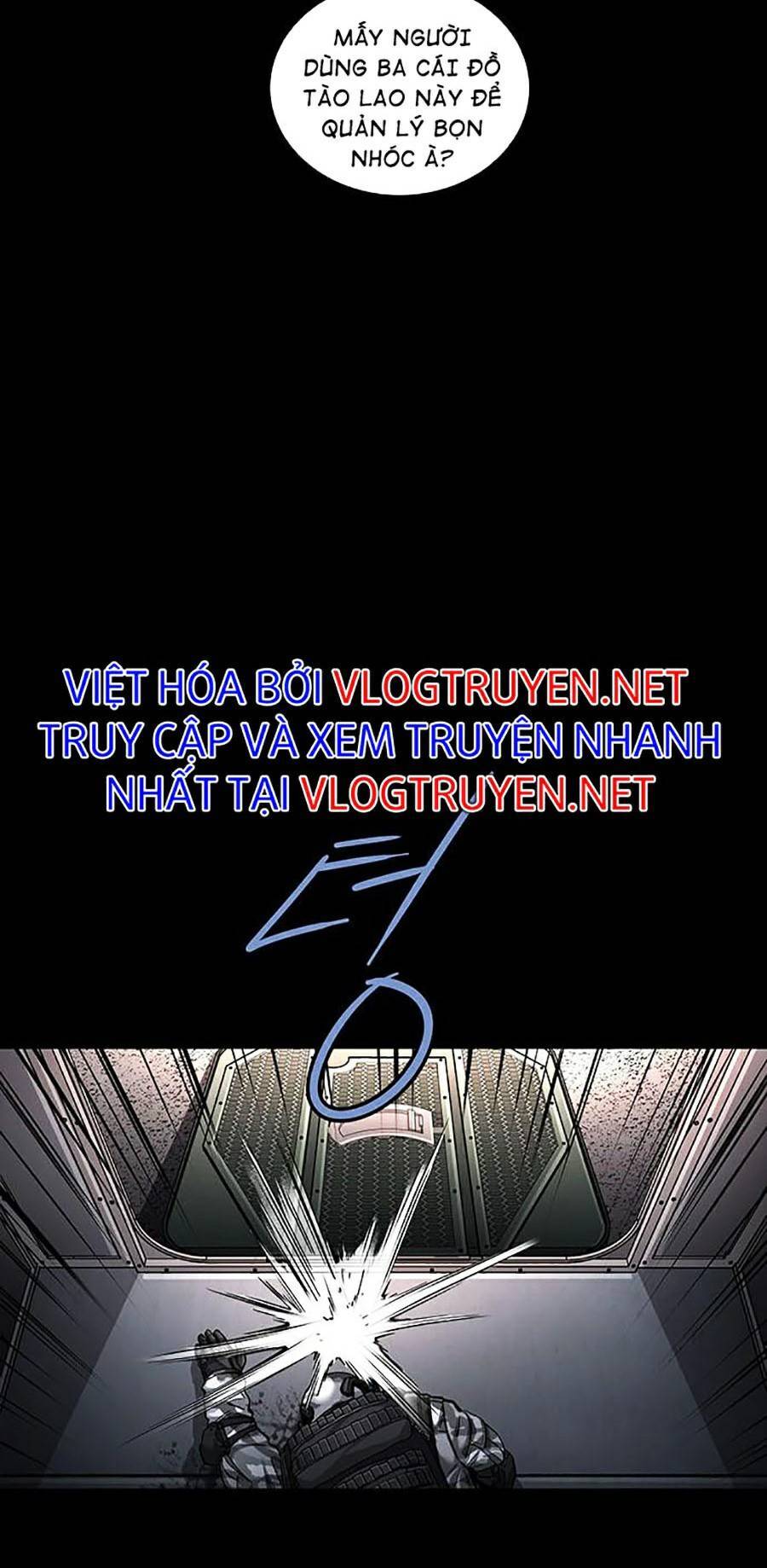 Hive - Chương 285 - Trang 7