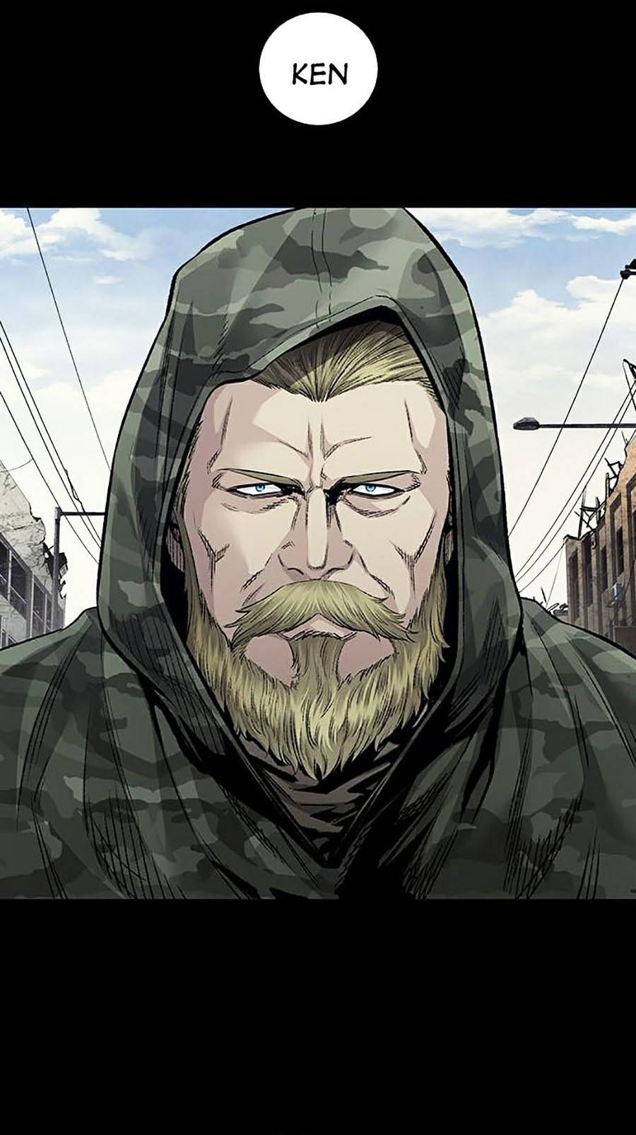 Hive - Chương 285 - Trang 61