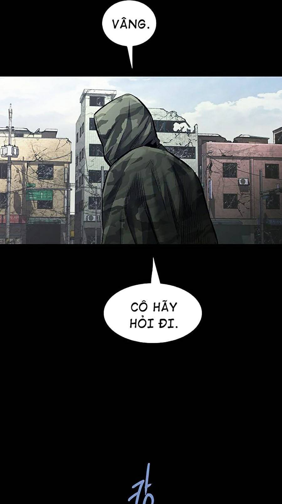Hive - Chương 285 - Trang 62