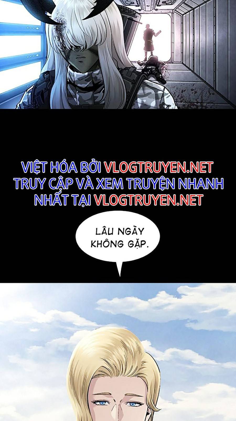 Hive - Chương 285 - Trang 64