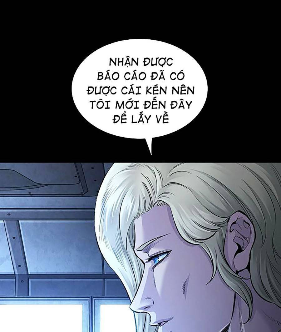 Hive - Chương 285 - Trang 69