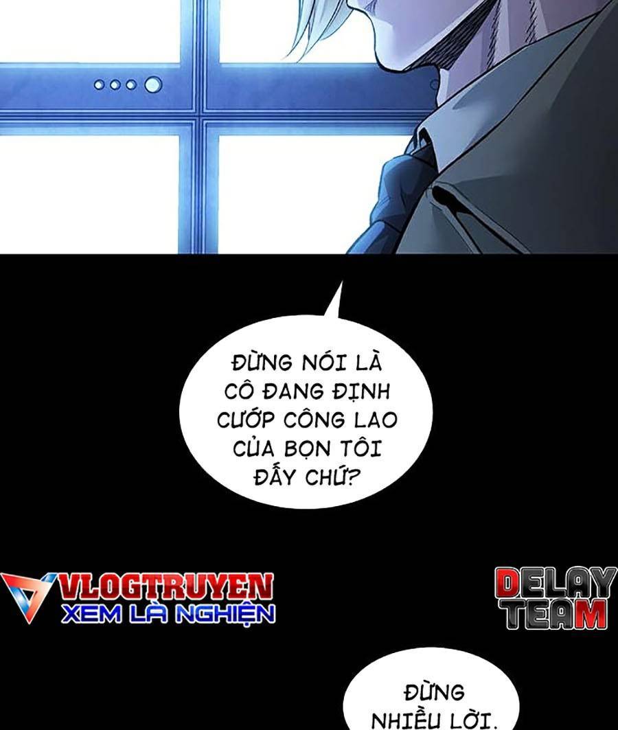 Hive - Chương 285 - Trang 70