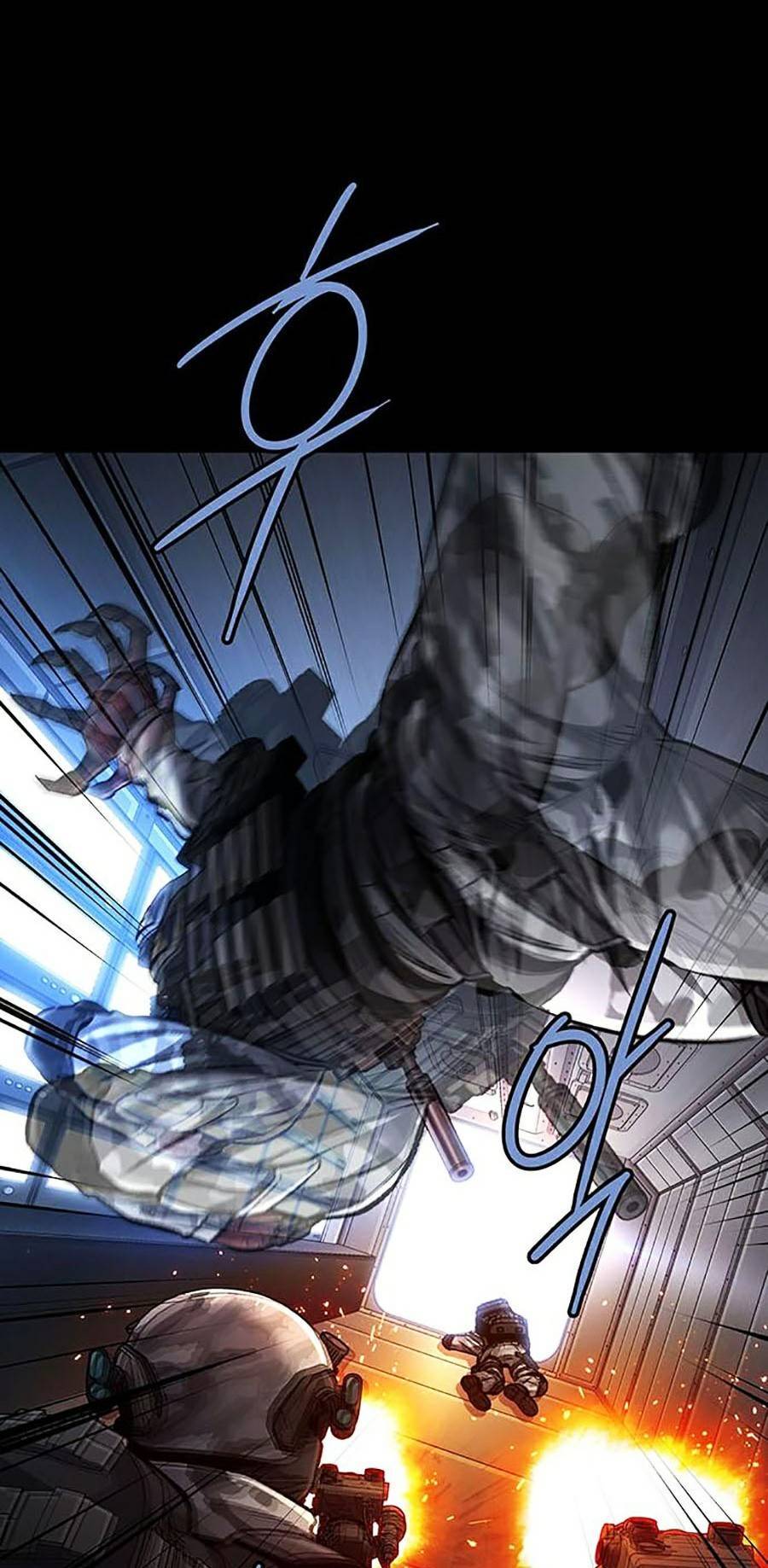 Hive - Chương 285 - Trang 8