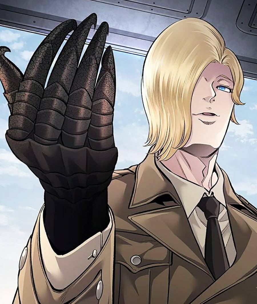 Hive - Chương 285 - Trang 75