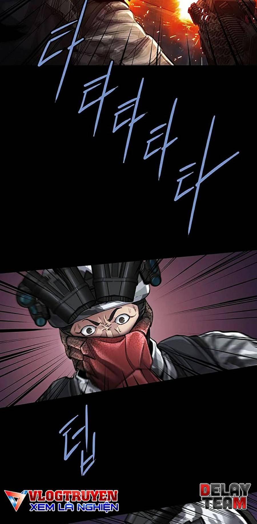 Hive - Chương 285 - Trang 9