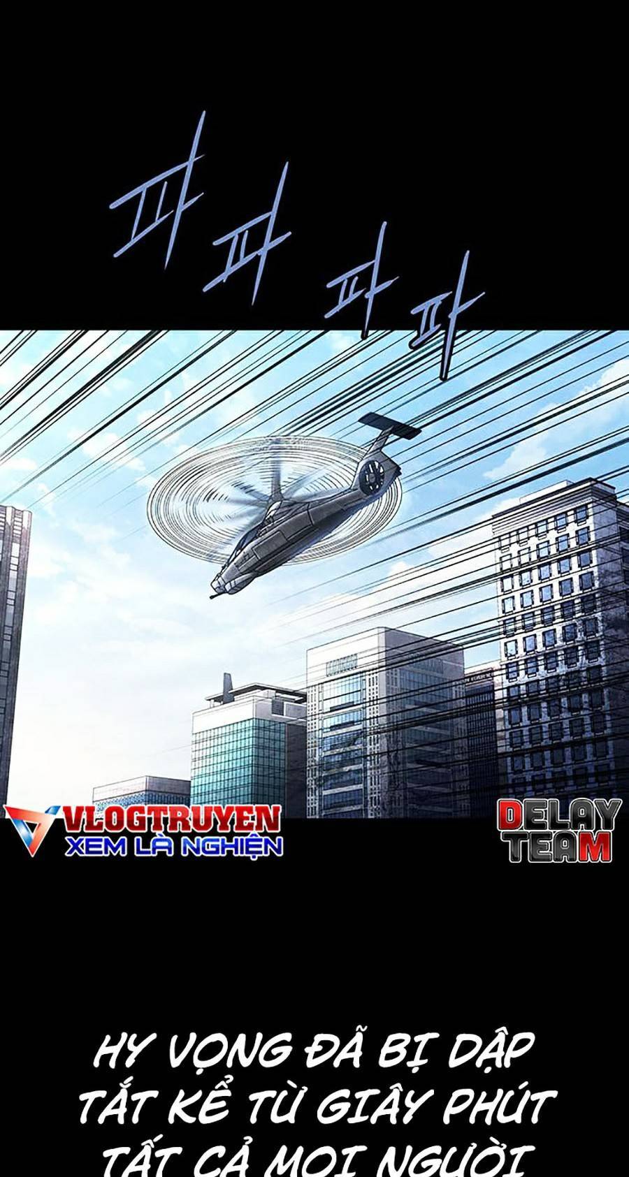 Hive - Chương 288 - Trang 2