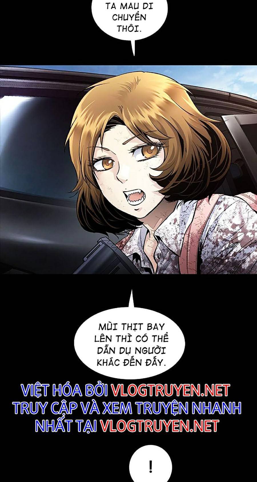 Hive - Chương 288 - Trang 12