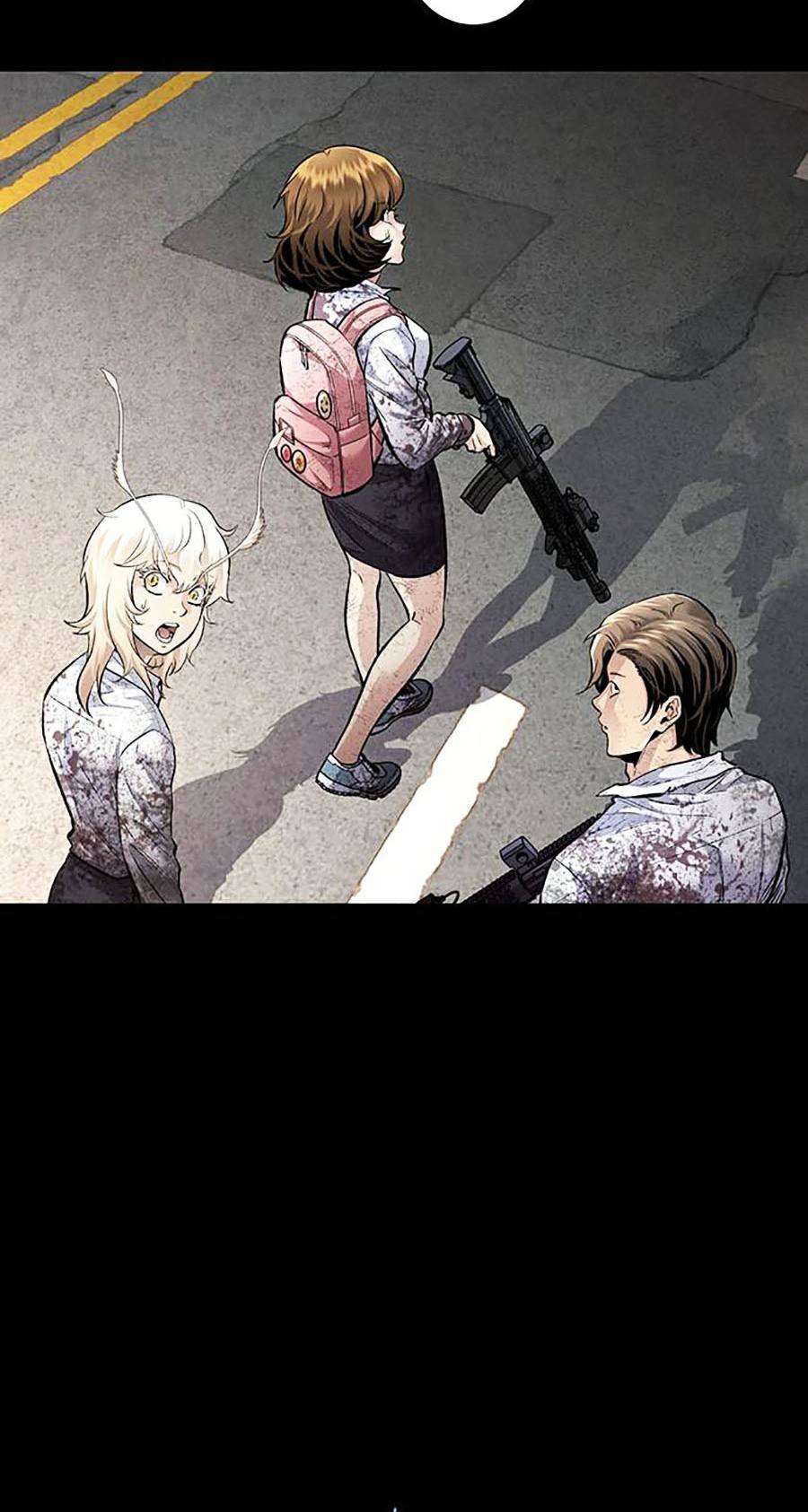 Hive - Chương 288 - Trang 13