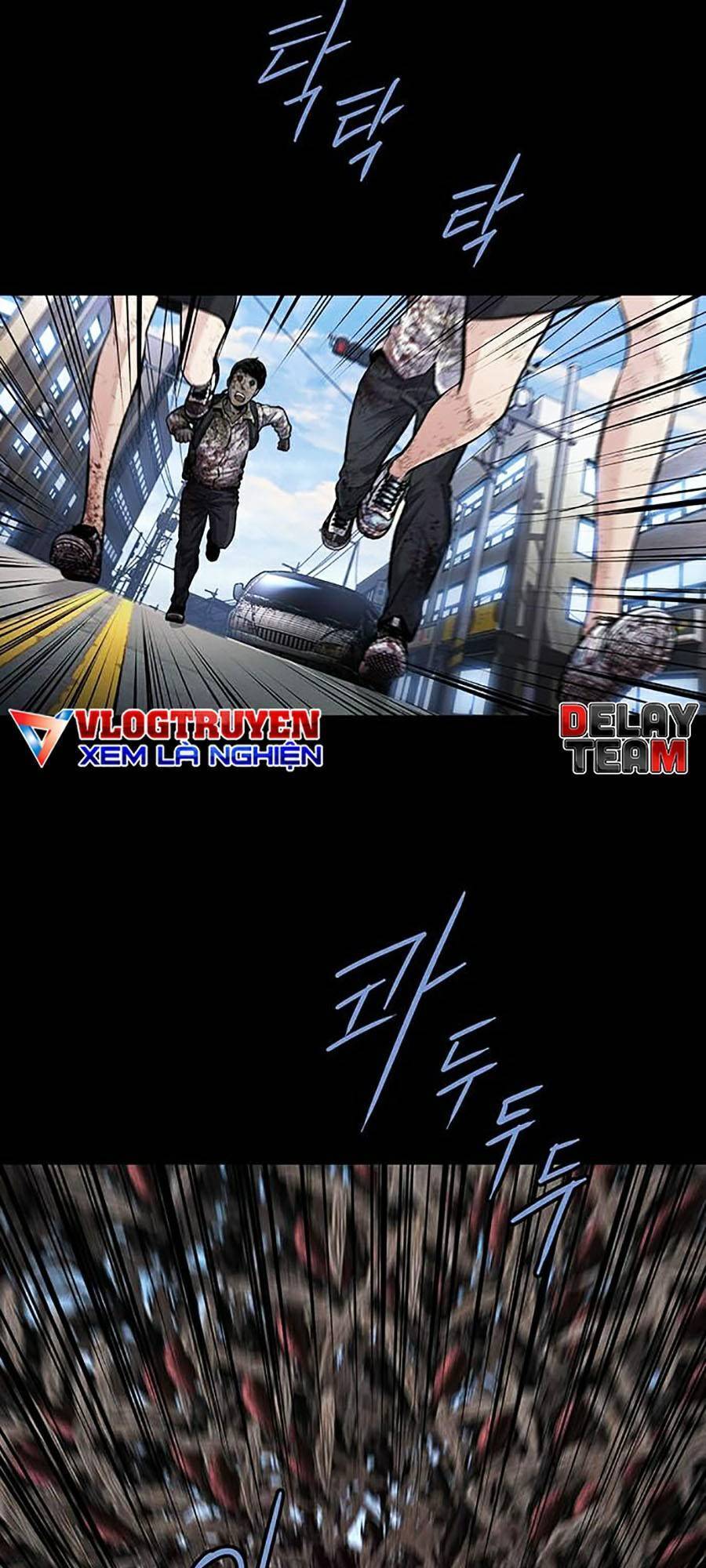 Hive - Chương 288 - Trang 14