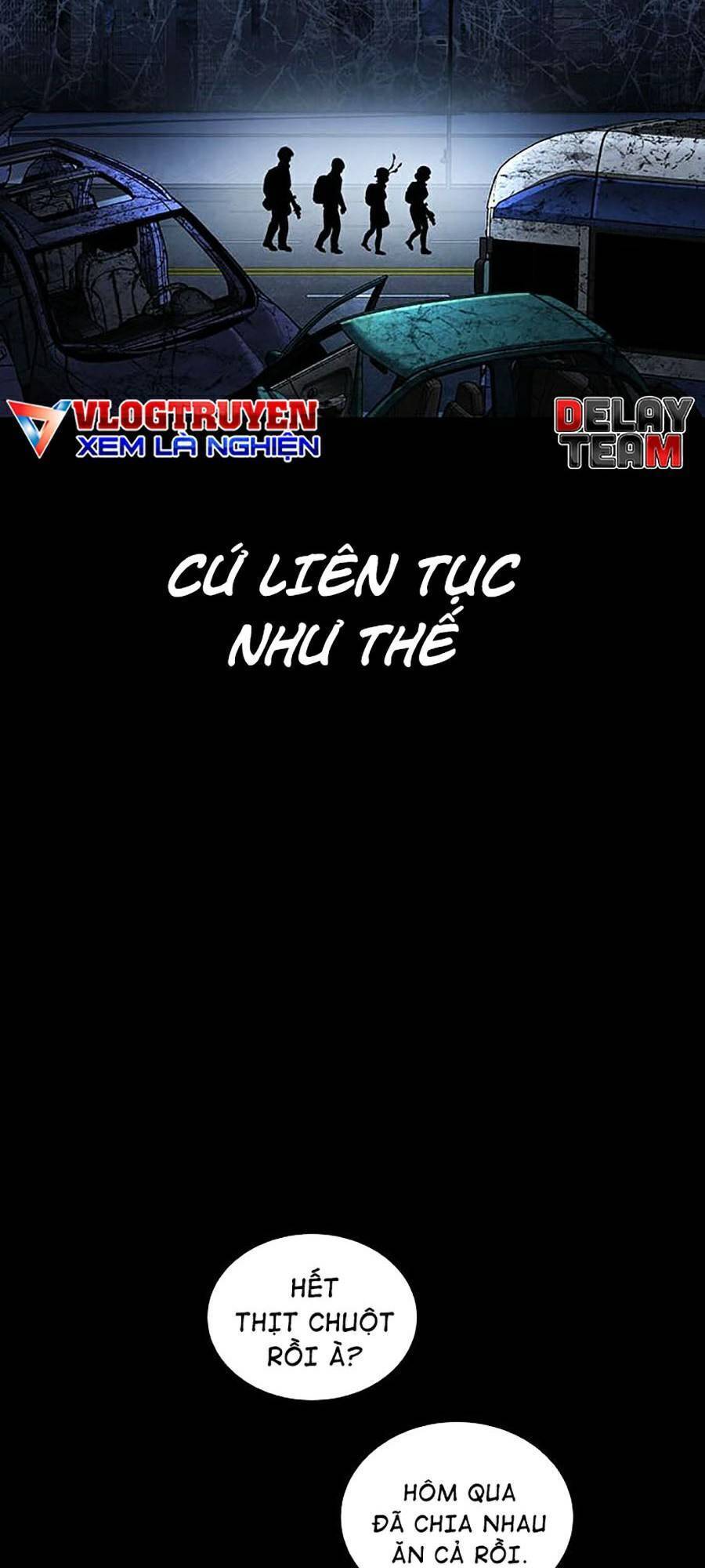 Hive - Chương 288 - Trang 20