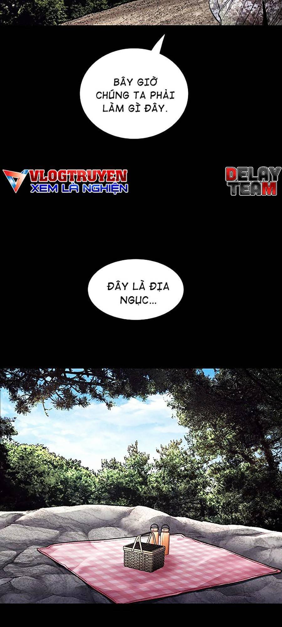 Hive - Chương 288 - Trang 26