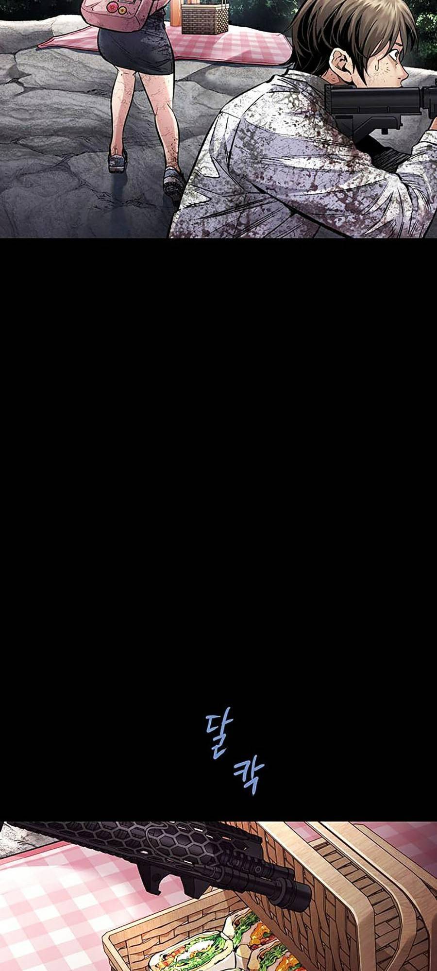 Hive - Chương 288 - Trang 30