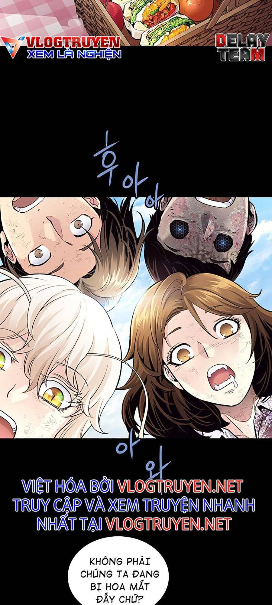 Hive - Chương 288 - Trang 32