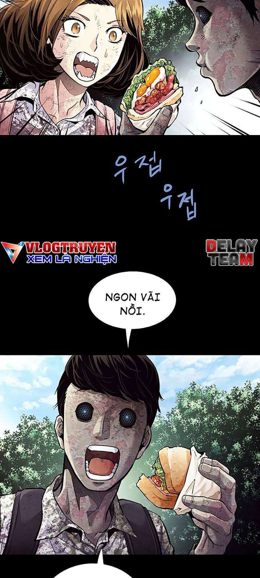 Hive - Chương 288 - Trang 36