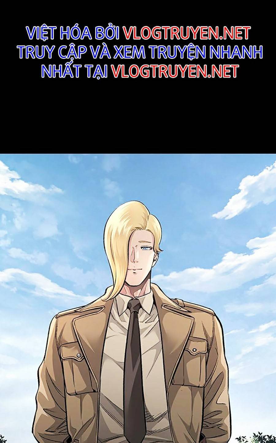 Hive - Chương 288 - Trang 43