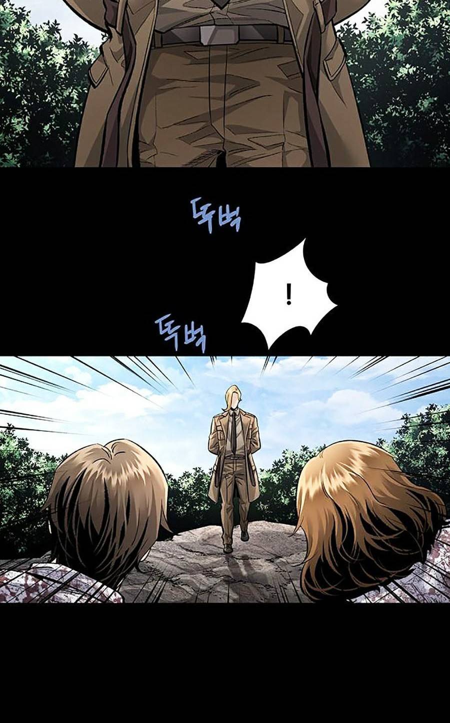 Hive - Chương 288 - Trang 44