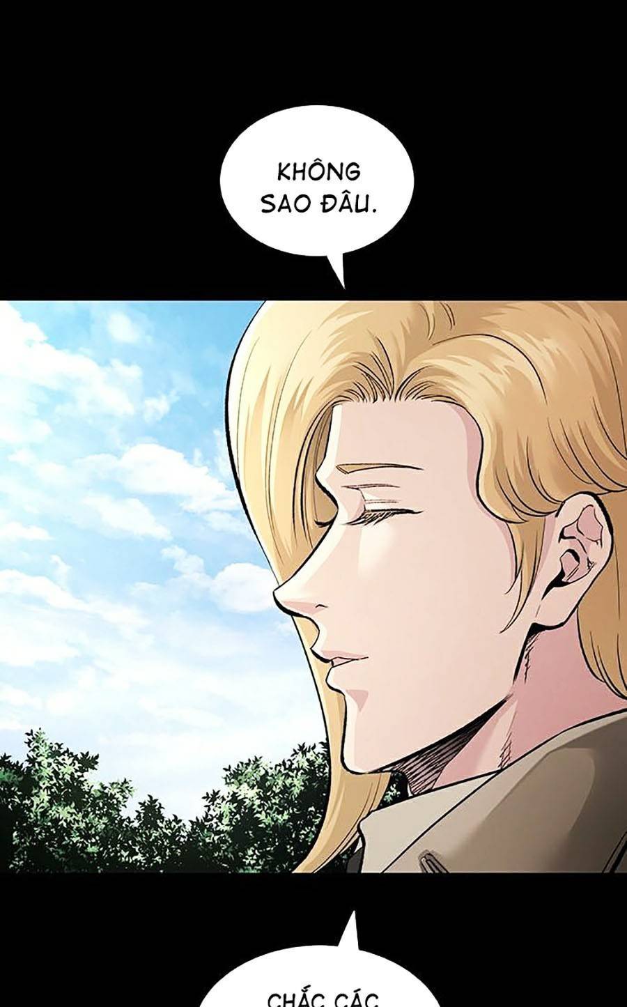 Hive - Chương 288 - Trang 45