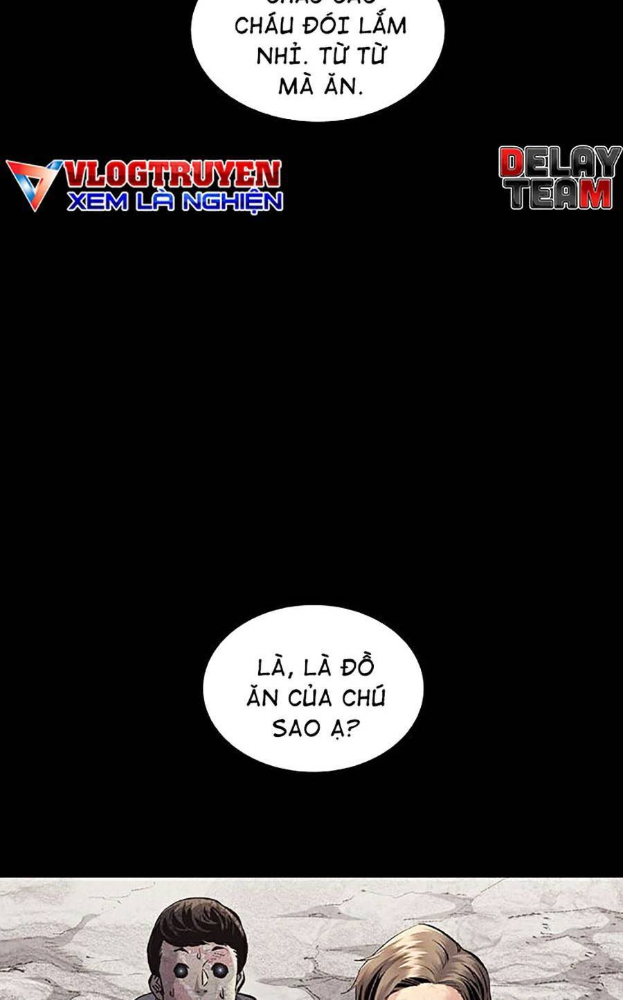 Hive - Chương 288 - Trang 46