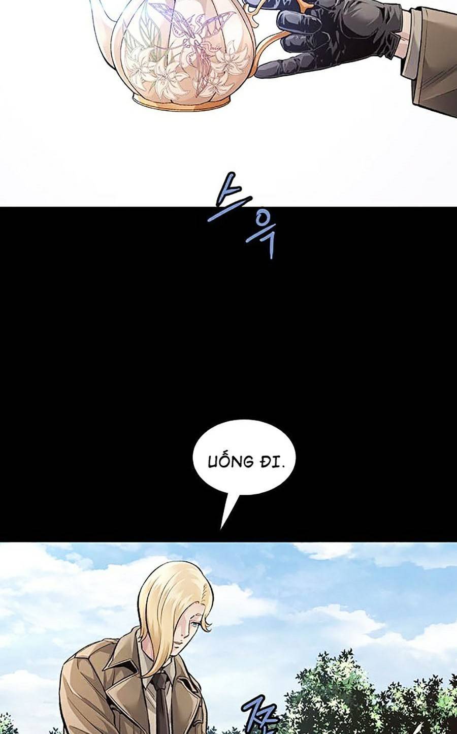 Hive - Chương 288 - Trang 48