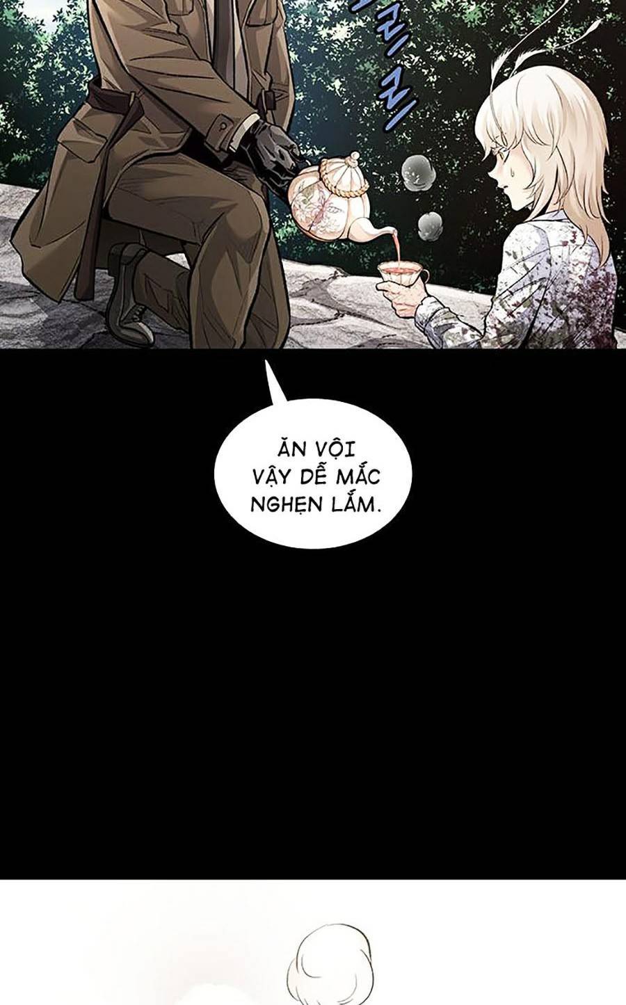 Hive - Chương 288 - Trang 49