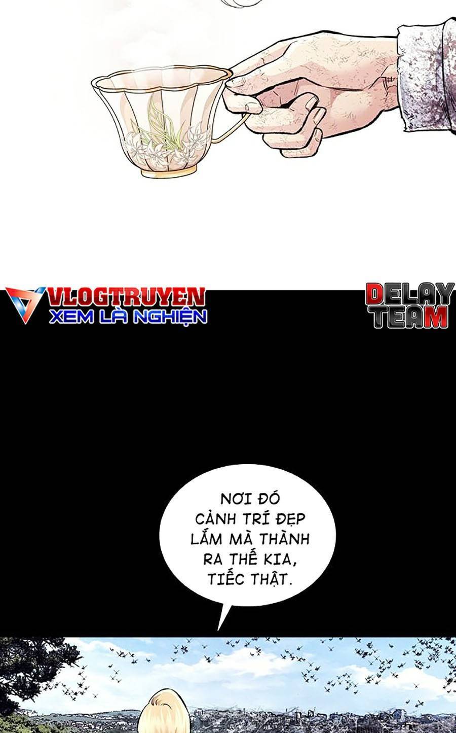 Hive - Chương 288 - Trang 50