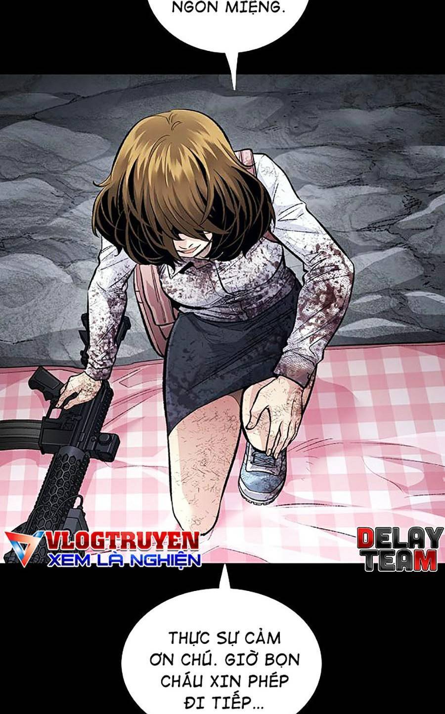 Hive - Chương 288 - Trang 54